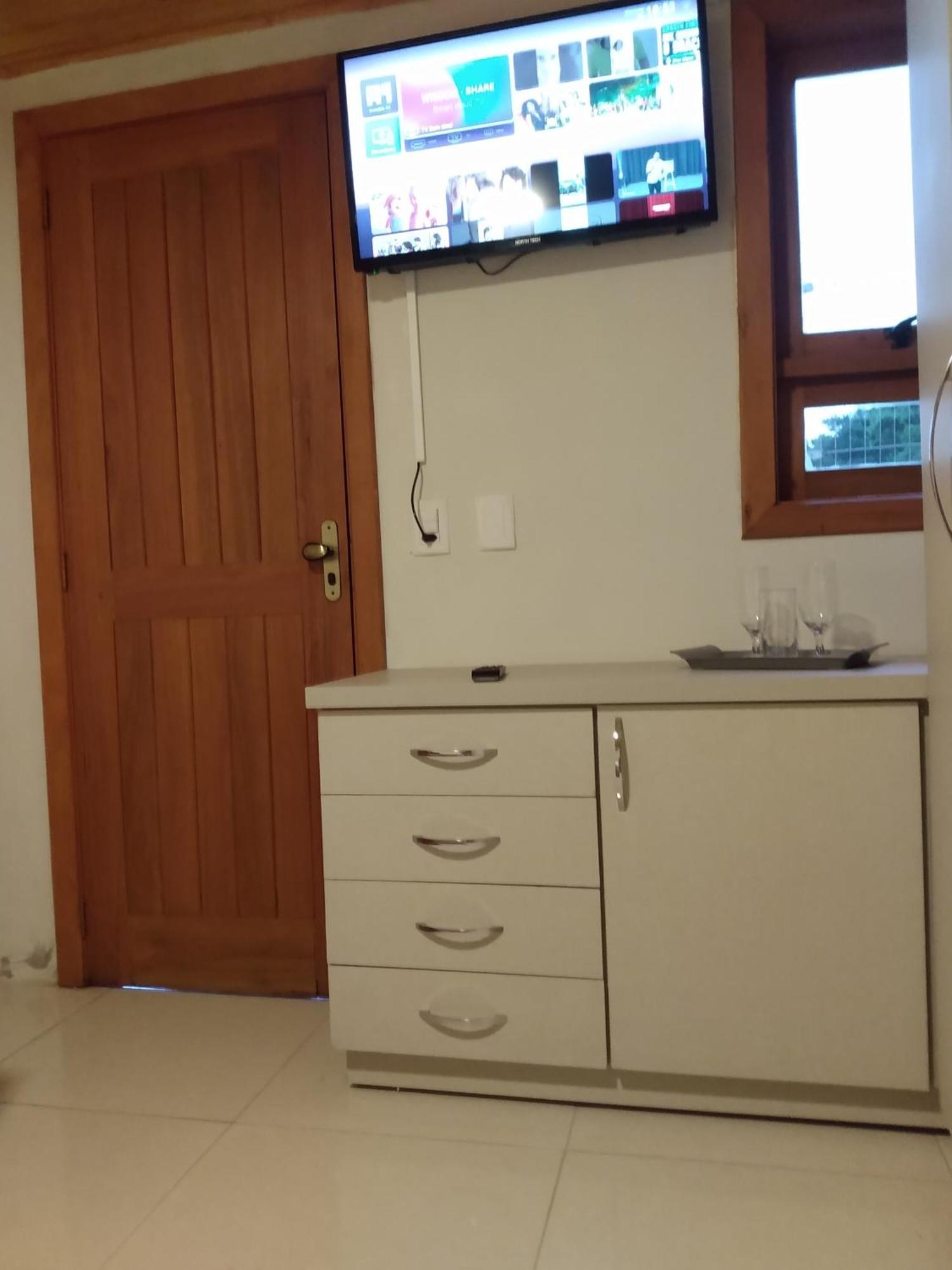 Casa Aconchegante Ou Suites Privativas Canela Zimmer foto