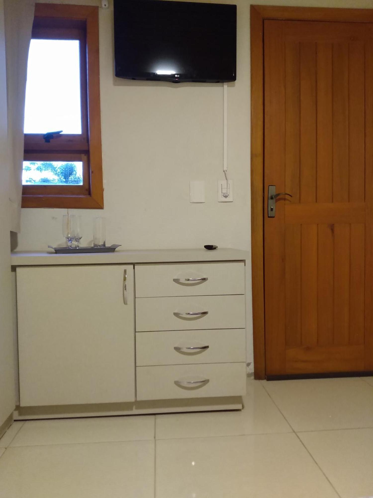 Casa Aconchegante Ou Suites Privativas Canela Zimmer foto